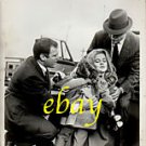 ANN MARGRET great ORIGINAL vintage photo #5 RARE!!!