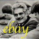 OMAR SHARIF great original vintage photo #1 RARE!!!
