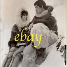 ANTHONY QUINN YOKO TANI ORIGINAL vintage photo RARE!!!