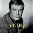 MICHAEL CAINE great ORIG. vintage photo #2 RARE!!!