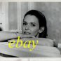 SUSAN STRASBERG great ORIGINAL vintage photo #4 RARE!!!