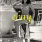 PATRIZIA RODI great ORIGINAL vintage photo #1 RARE!