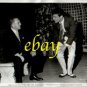 DON MURRAY DR. PEALE ORIGINAL vintage photo #1 RARE!!!