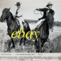 JASON ROBARDS KEVIN McKARTHY ORIG. vintage photo RARE!