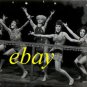CHITA RIVERA PAULA KELLY ORIGINAL vintage photo RARE!