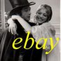 ANNA KARINA JEAN C. BRIALY ORIGINAL vintage photo RARE!