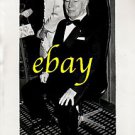 CHARLES CHAPLIN great ORIGINAL vintage photo #9 RARE!