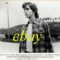 ROBBY BENSON great ORIGINAL vintage photo RARE!