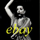LIZA MINNELLI great ORIGINAL vintage photo #10 RARE!