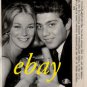 PAUL ANKA Press vintage ORIGINAL photo #14 RARE!