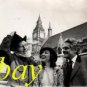 JANE SEYMOUR OMAR SHARIF ORIGINAL vintage photo RARE!