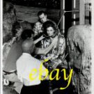 ANITA EKBERG great ORIGINAL vintage photo #6 RARE!!!