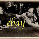 STEVE McQUEEN KARL MALDEN ORIGINAL vintage photo RARE!