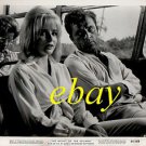 SUE LYON RICHARD BURTON ORIGINAL vintage photo RARE!