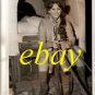 CLAUDIA CARDINALE great ORIGINAL vintage photo 11 RARE