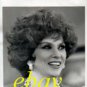 GINA LOLLOBRIGIDA great ORIGINAL vintage photo #18 RARE