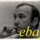 NEIL SIMON great ORIGINAL vintage photo RARE!!!