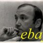 NEIL SIMON great ORIGINAL vintage photo RARE!!!