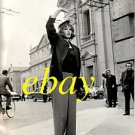 AGNES SPAAK great ORIGINAL vintage photo RARE!!!