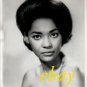 NANCY WILSON great ORIGINAL vintage photo RARE!