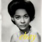 NANCY WILSON great ORIGINAL vintage photo RARE!