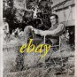 ANTHONY PERKINS "The Tin Star" ORIGINAL vintage photo RARE!