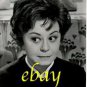 GIULIETTA MASINA great ORIGINAL vintage photo #2 RARE!