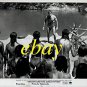 MIKE HENRY as Tarzan ORIGINAL vintage photo #4 RARE!!!