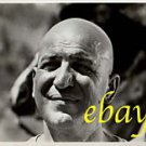 TELLY SAVALLAS great ORIGINAL vintage photo RARE!!!