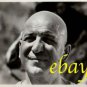 TELLY SAVALLAS great ORIGINAL vintage photo RARE!!!
