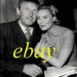 MICHELE MORGAN great ORIGINAL vintage photo #2 RARE!