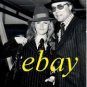 ANN MARGRET ROGER SMITH ORIGINAL vintage photo RARE!
