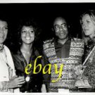 JACQUELINE SUSSAN LOLA FALANA ORIG. vintage photo RARE!