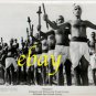 Scene of SABAKA great ORIGINAL vintage photo #5 RARE!!!