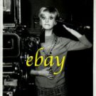 GOLDIE HAWN great ORIGINAL vintage photo #5 RARE!!!