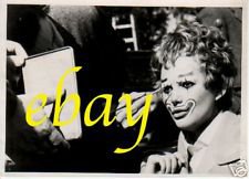 CLAUDIA CARDINALE great ORIG. vintage photo #18 RARE!!!