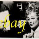 CLAUDIA CARDINALE great ORIG. vintage photo #18 RARE!!!