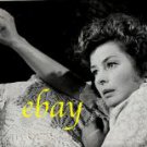 INGRID BERGMAN great ORIGINAL vintage photo #5 RARE!!!
