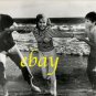 DEBBIE REYNOLDS JAMES GARDNER great vintage photo #2