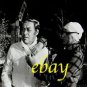 RICHARD BURTON REX HARRISON ORIGINAL vintage photo #1