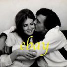DAVID HEMMINGS GAYLE HUNNICUT ORIGINAL vintage photo #3