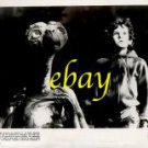 ET HENRY THOMAS great ORIGINAL vintage photo RARE!!!