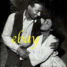 GERSHWIN PORGY & BESS great ORIG. vintage photo #2 RARE
