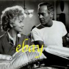 LUCILLE BALL HENRY FONDA ORIGINAL vintage photo #4 RARE LUCILLE BALL HENRY FONDA ORIGINAL vintage photo #4 RARE