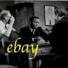 SIDNEY POITIER great ORIGINAL vintage photo #2 RARE!!!