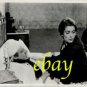 CATHERINE DENEUVE great ORIGINAL vintage photo #01 RARE