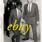 SAMMY DAVIS great ORIGINAL vintage photo #14 RARE!