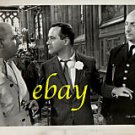 JACK LEMMON great ORIGINAL vintage photo #1 RARE!!!