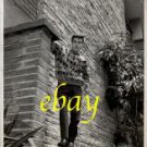 CESAR COSTA great ORIGINAL vintage photo RARE!!!