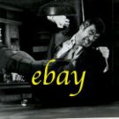 CLINT EASTWOOD great original vintage photo #2 RARE!